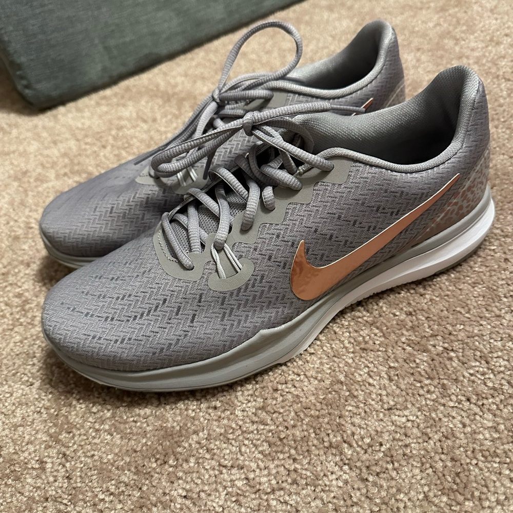 Women’s Nikes